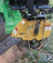 caption Versatach S-220