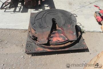 Holland BALLRACE TURNTABLE Turntable Parts