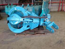 MSB MSOG 2000H HYDRAUPIA Grapple/Grab - picture2' - Click to enlarge