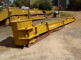 Extension Stick / Long Reach Boom - picture0' - Click to enlarge