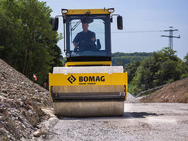 Bomag BW177D-5 - Single Drum Rollers - picture1' - Click to enlarge