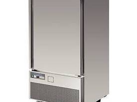 Polar DN494-A - Blast Chiller and Shock Freezer 240Ltr - picture0' - Click to enlarge