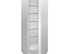 Polar CD613-A - 365Ltr Single Door Upright Freezer White - picture0' - Click to enlarge