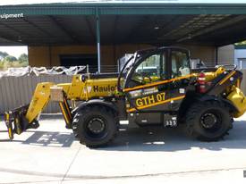 Used Hi-Reach Telehandler - picture0' - Click to enlarge