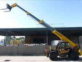 Used Hi-Reach Telehandler - picture0' - Click to enlarge