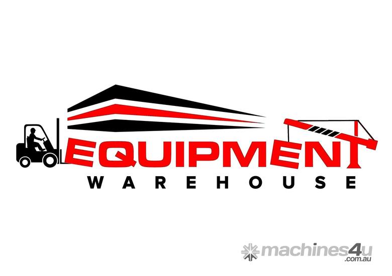 caption Forklift Tines Class 2 4500kg 1830mm (Pair)