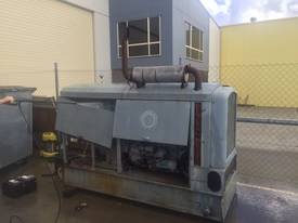 80kVA 3 phase USED generator set - picture0' - Click to enlarge