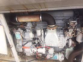80kVA 3 phase USED generator set - picture0' - Click to enlarge