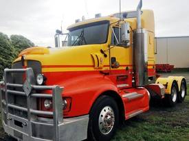 2008 Kenworth T608 Truck - picture0' - Click to enlarge