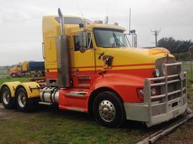 2008 Kenworth T608 Truck - picture1' - Click to enlarge
