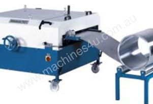 Schlebach Profile Shaping Machines Schlebach Profile Shaping Machines