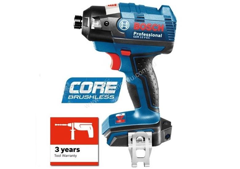 18V LI ION CORDLESS BRUSHLESS IMPACT DRIVER_4763411