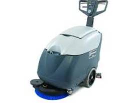 SC400 E Walk Behind Scrubber - picture1' - Click to enlarge