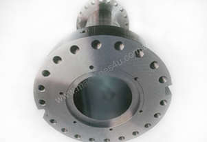 BARRELS FOR EXTRUSION/MOULDING MACHINES BARRELS FOR EXTRUSION/MOULDING MACHINES