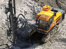 JD-1300E- Hydraulic Crawler Drill - picture0' - Click to enlarge