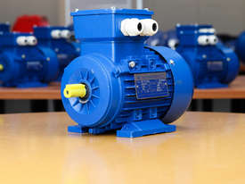 0.37kw/0.5HP 2800rpm 14mm shaft motor Three-phase - picture0' - Click to enlarge