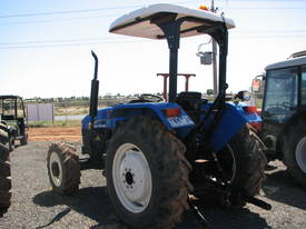 New Holland TT75 - picture0' - Click to enlarge