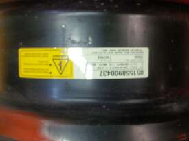Bobcat Spare Wheel / Rim - picture2' - Click to enlarge