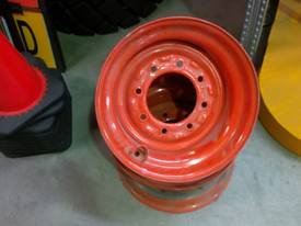 Bobcat Spare Wheel / Rim - picture0' - Click to enlarge