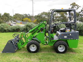 Forway WL25EU Mini Loader - picture1' - Click to enlarge