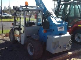 Genie GTH2506 COMPACT FORKLIFT TELEHANDLER  - picture2' - Click to enlarge