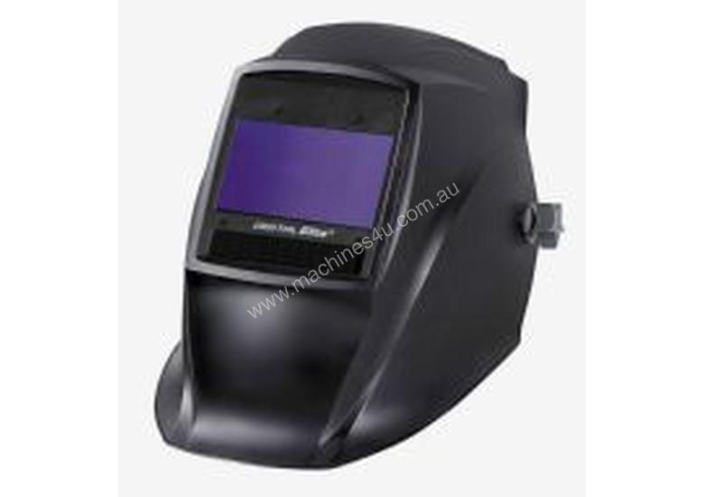 caption Miller Digital Elite Classic Black