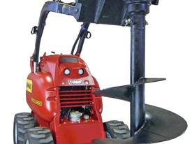 NEW DINGO MINI LOADER GP AUGER DRIVE - picture0' - Click to enlarge