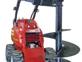 NEW DINGO MINI LOADER GP AUGER DRIVE - picture2' - Click to enlarge