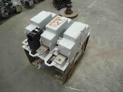 Never Used Sprecher 340HP Contactor 