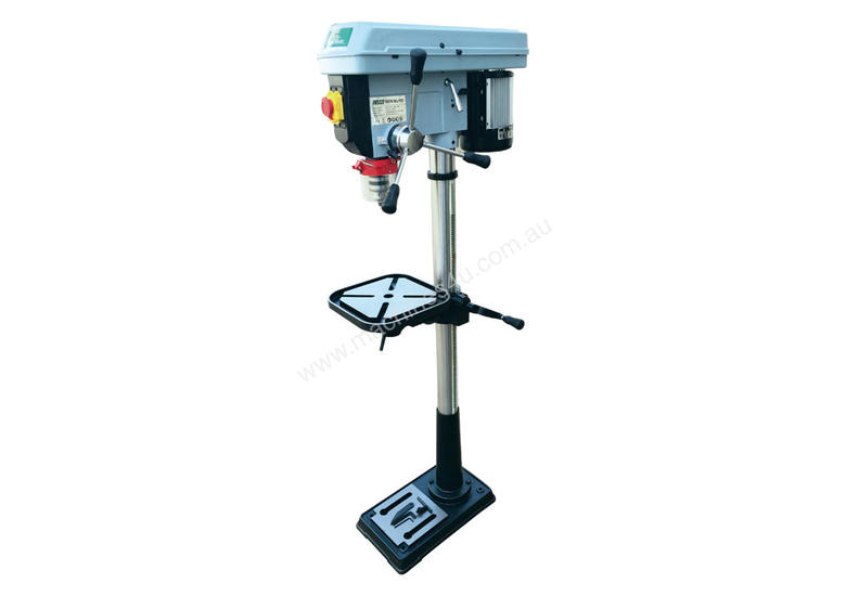 caption IN5120 - Pedestal Drill Press 20mm