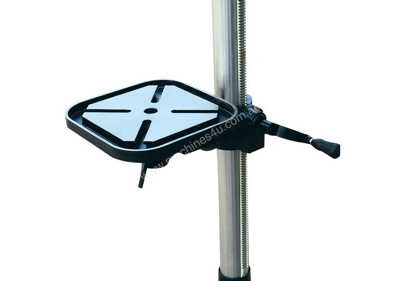 caption IN5120 - Pedestal Drill Press 20mm