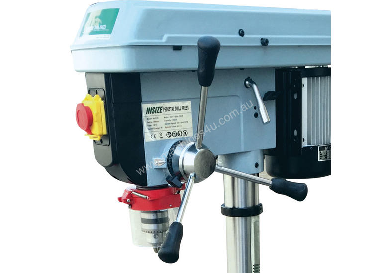 caption IN5120 - Pedestal Drill Press 20mm