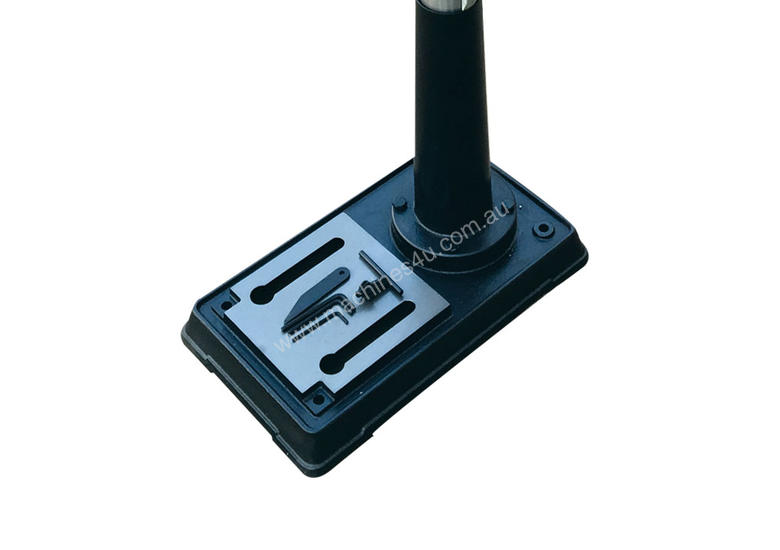 caption IN5120 - Pedestal Drill Press 20mm