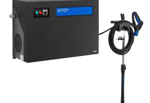 CLEANQUIP-NEW PRESSURE CLEANER (SC UNO 5M 200/1050 L) WALL STATIONERY COLD WATER CLEANQUIP-NEW PRESSURE CLEANER (SC UNO 5M 200/1050 L) WALL STATIONERY COLD WATER