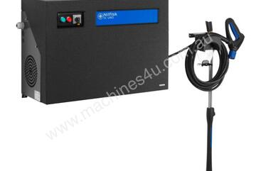 CLEANQUIP-  PRESSURE CLEANER (SC UNO 5M 200/1050 L) WALL STATIONERY COLD WATER CLEANQUIP-  PRESSURE CLEANER (SC UNO 5M 200/1050 L) WALL STATIONERY COLD WATER