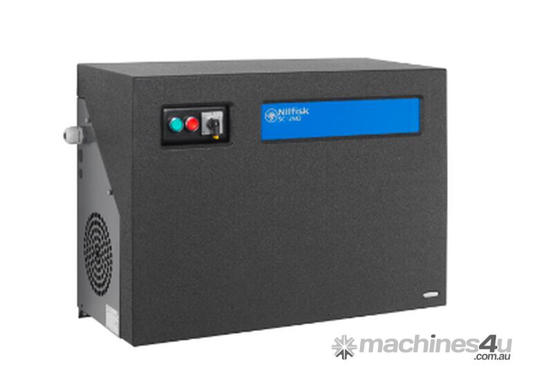 Click to view full size photos Gerni Pressure Cleaner (SC UNO 5M 200/1050 L) Alpha Booster 5-49