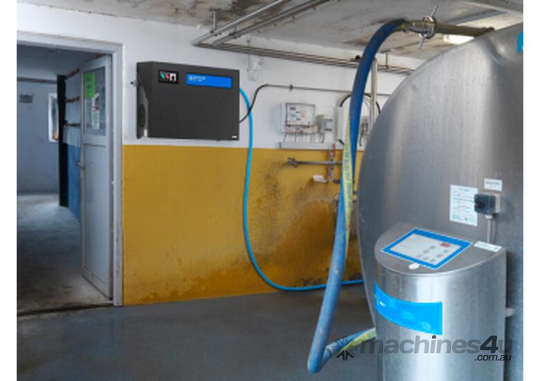 Click to view full size photos Gerni Pressure Cleaner (SC UNO 5M 200/1050 L) Alpha Booster 5-49