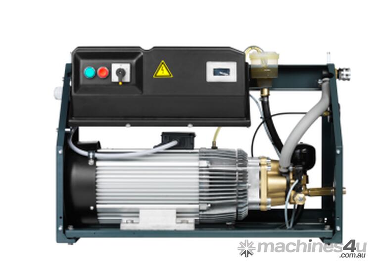 Click to view full size photos Gerni Pressure Cleaner (SC UNO 5M 200/1050 L) Alpha Booster 5-49