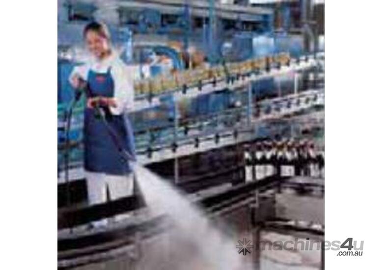 Click to view full size photos Gerni Pressure Cleaner (SC UNO 5M 200/1050 L) Alpha Booster 5-49