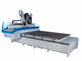 Flat bed nesting cnc machine - made in Italy - picture0' - Click to enlarge