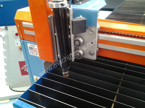 PLASMA PRO 2 Model 510 Duct Cutting System