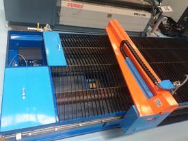 PLASMA PRO 2 Model 510 Duct Cutting System - picture1' - Click to enlarge