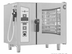 Convotherm OGS 6.10CCET Gas Combination Oven Steamer - picture0' - Click to enlarge