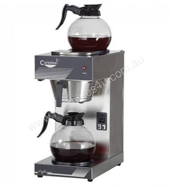 F.E.D. UB-288 Caferina Pourover Coffee Maker