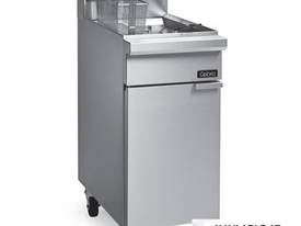 Cobra CF2 - 400mm Gas Fryer - Single Pan - picture0' - Click to enlarge