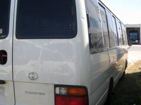 1996 Toyota Coaster 50 Series HZB50R Now Wrecking - picture0' - Click to enlarge