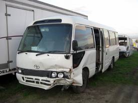 1996 Toyota Coaster 50 Series HZB50R Now Wrecking - picture2' - Click to enlarge