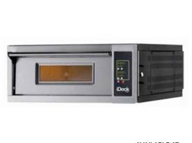 Moretti iDM 60.60 Deck Oven - picture0' - Click to enlarge