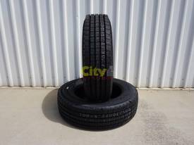 275/70R22.5 O'Green AG516 18Ply Cut & Chip Tyre - picture0' - Click to enlarge