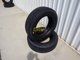 275/70R22.5 O'Green AG516 18Ply Cut & Chip Tyre - picture0' - Click to enlarge